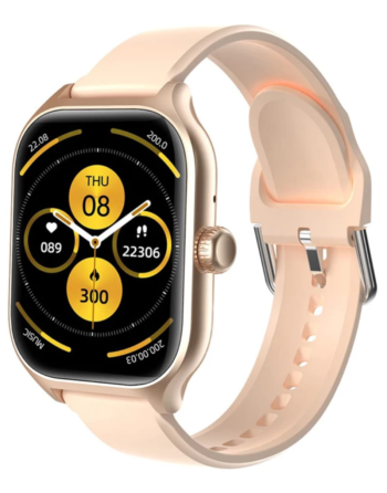 Executive Smartwatch for Men