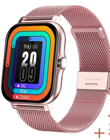 Élégance Smartwatch