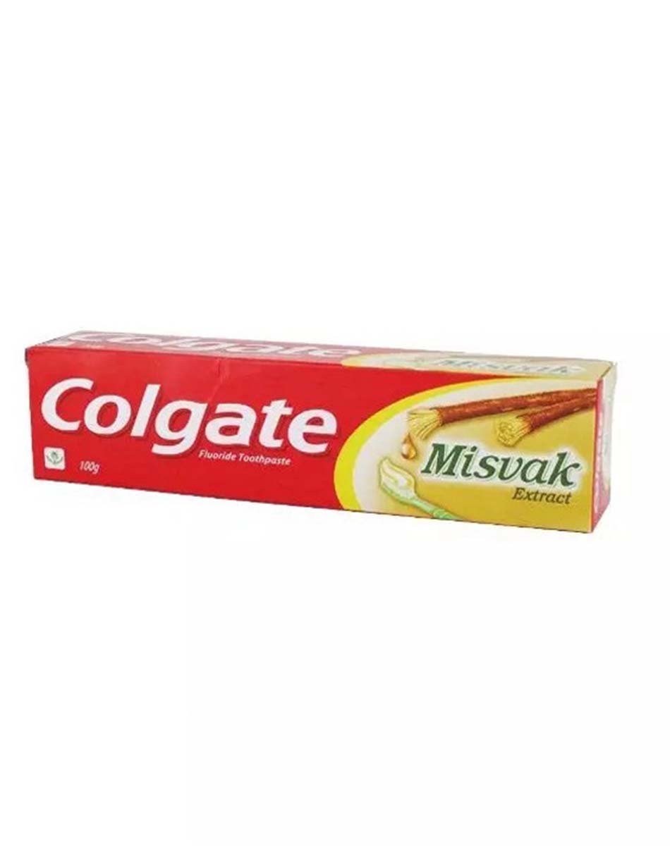 Colgate Miscak toothpaste