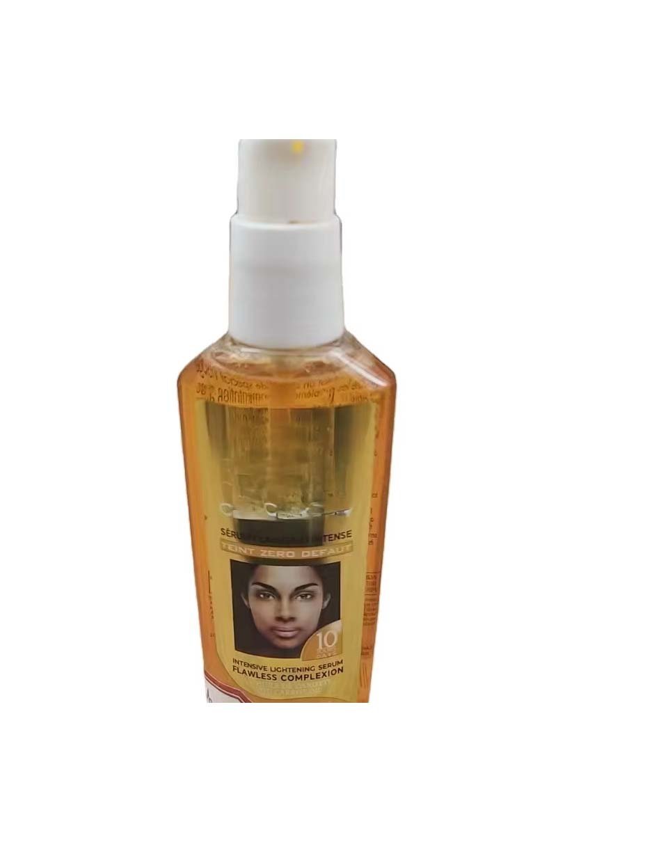 CT+ Oil Skin Care Treatment Skin Care Lightening Whitening Face