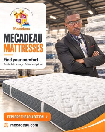 Mecadeau Mettresses