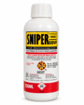 SNIPER 1000EC DDVP Insecticide – 250ml